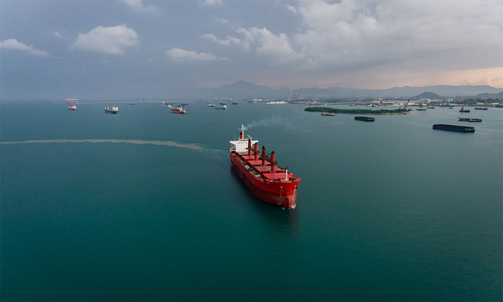 MV Sami