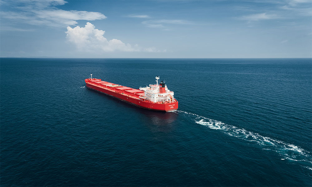 MV Zaleha Fitrat