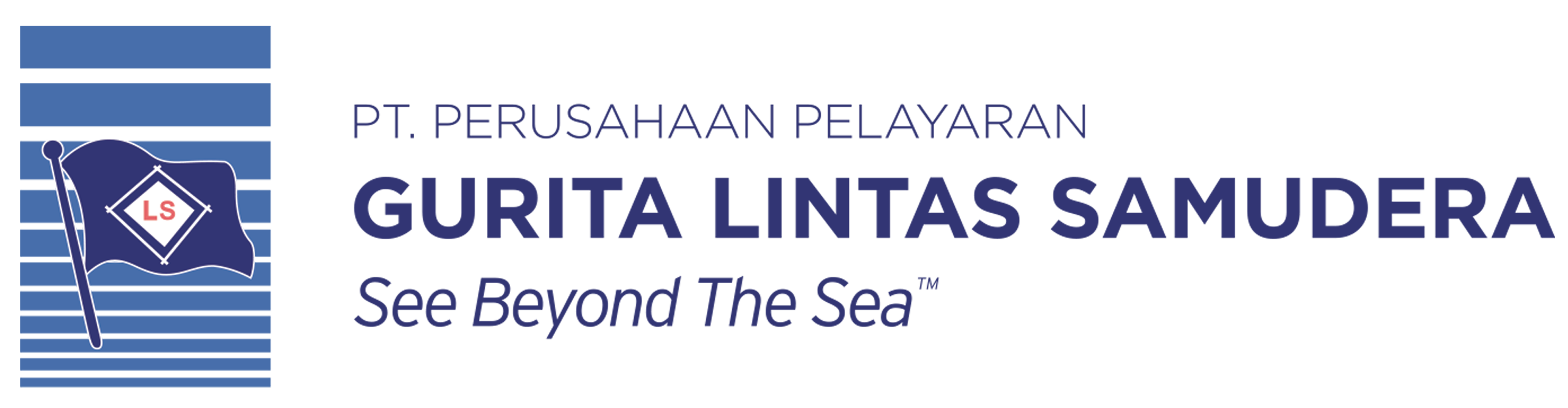 Logo PT GLS